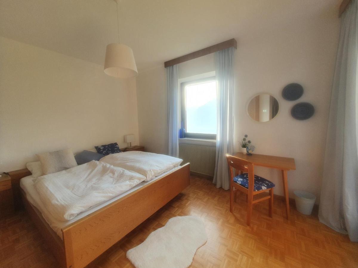 Ferienwohnung Voldersberghof Kurtatsch Exterior foto