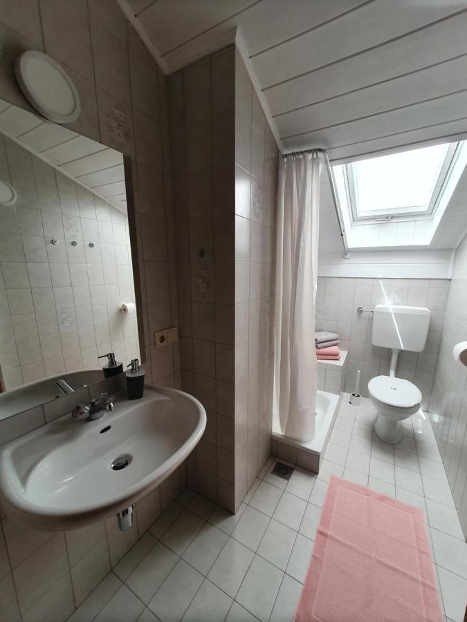 Ferienwohnung Voldersberghof Kurtatsch Exterior foto