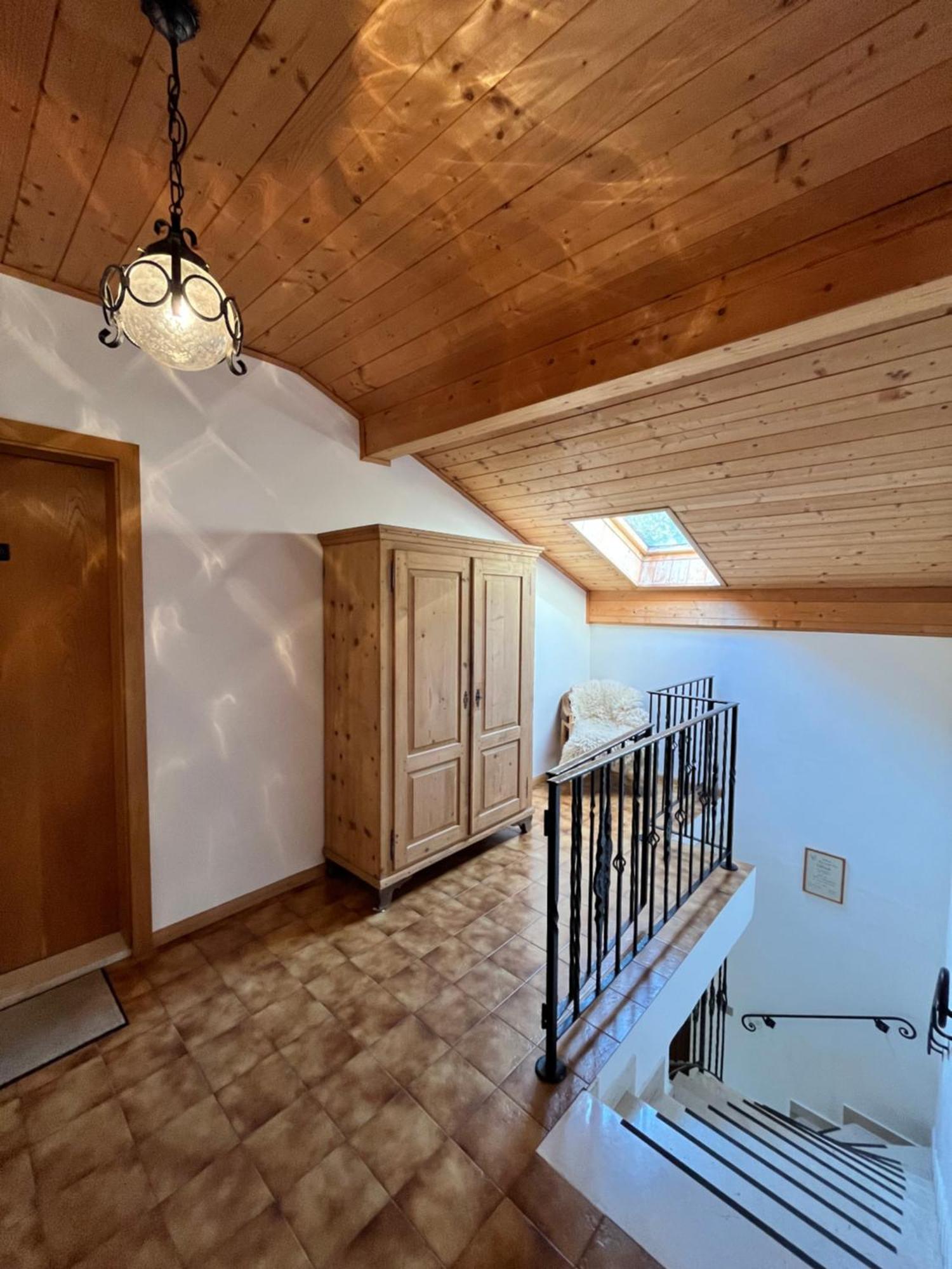 Ferienwohnung Voldersberghof Kurtatsch Exterior foto