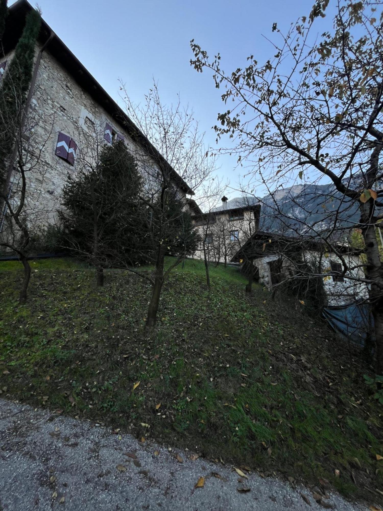 Ferienwohnung Voldersberghof Kurtatsch Exterior foto