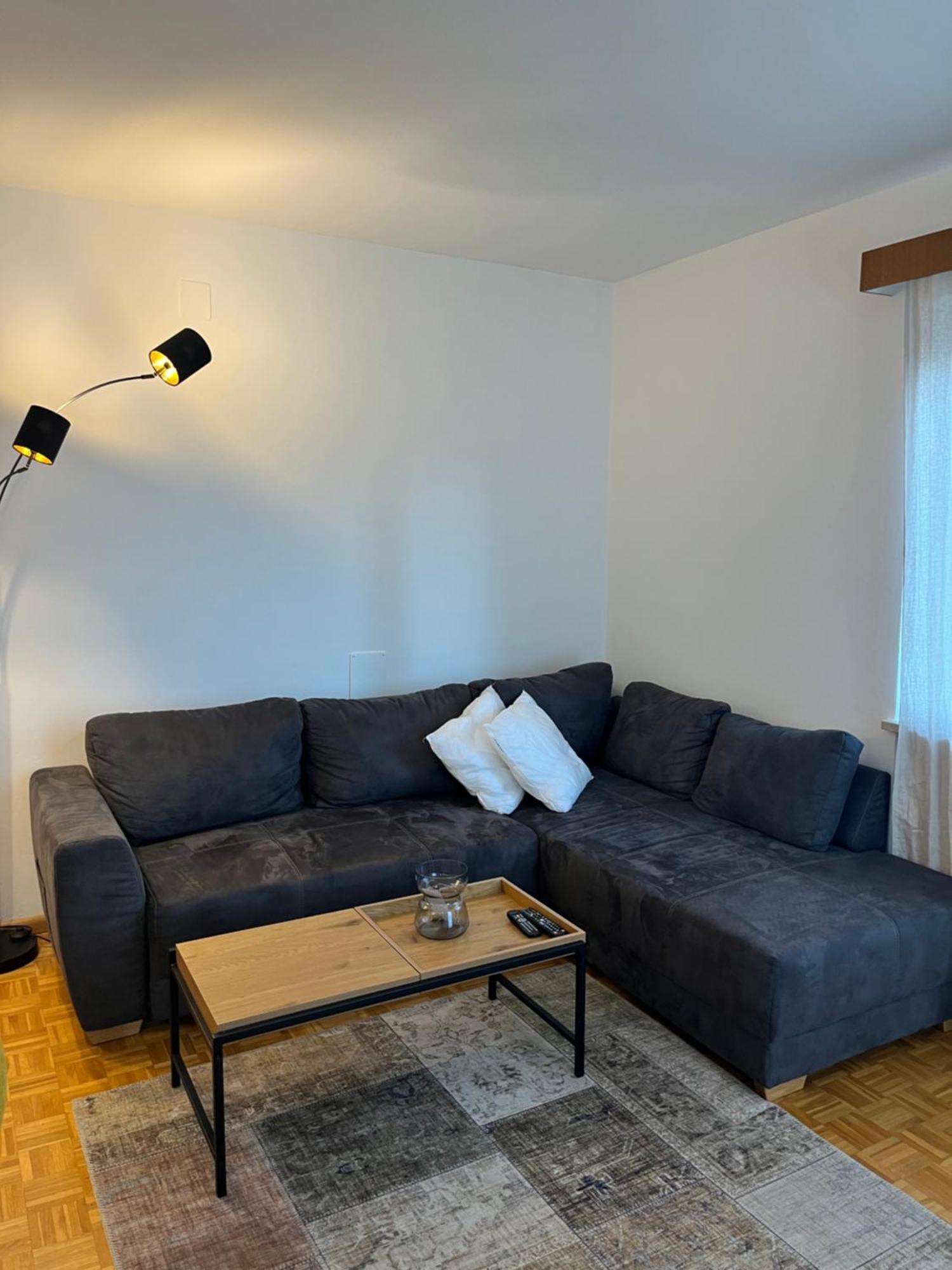 Ferienwohnung Voldersberghof Kurtatsch Exterior foto