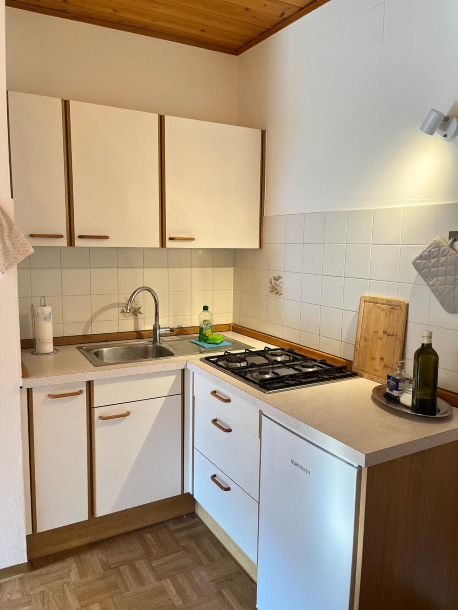 Ferienwohnung Voldersberghof Kurtatsch Exterior foto