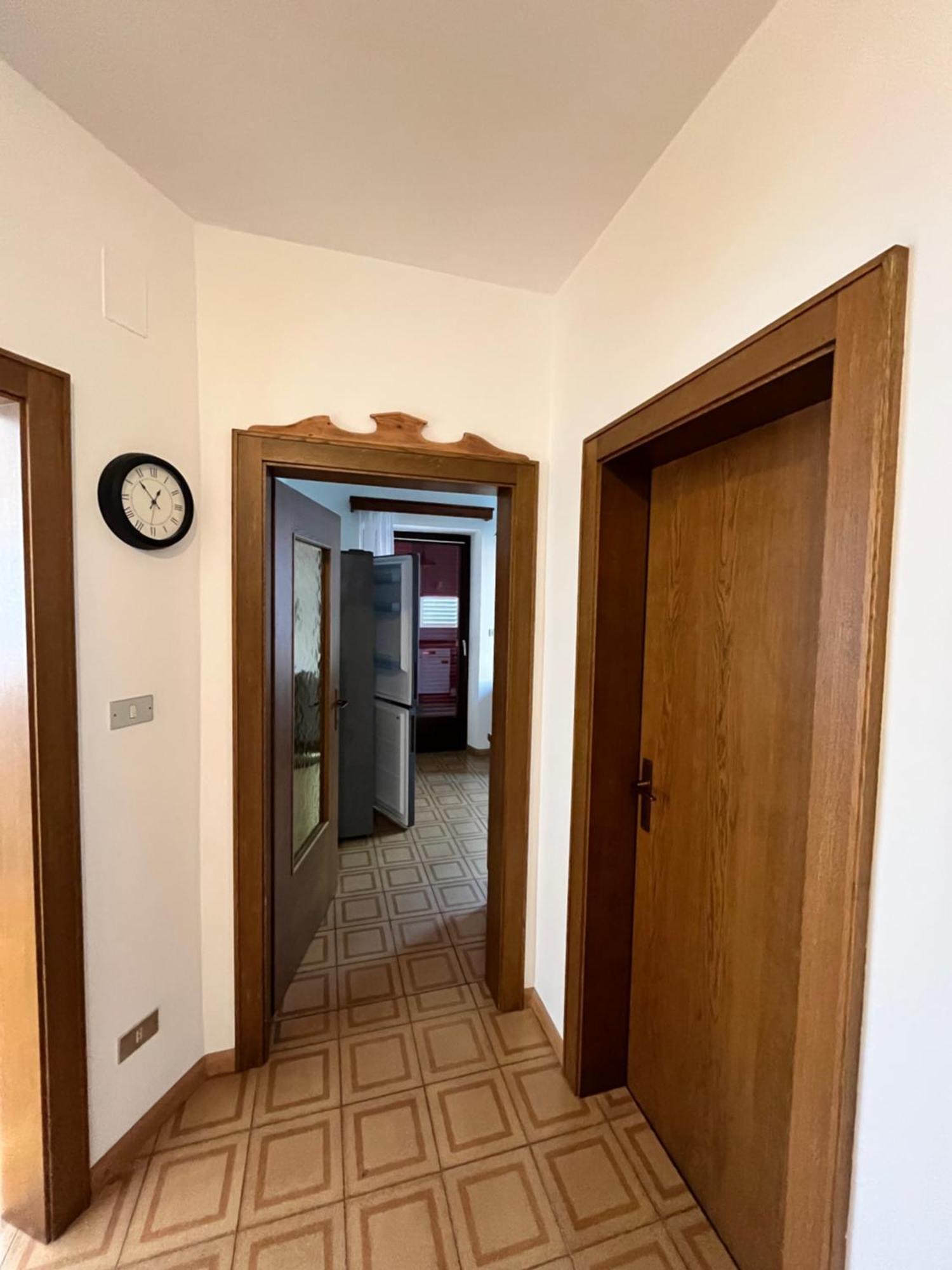 Ferienwohnung Voldersberghof Kurtatsch Exterior foto