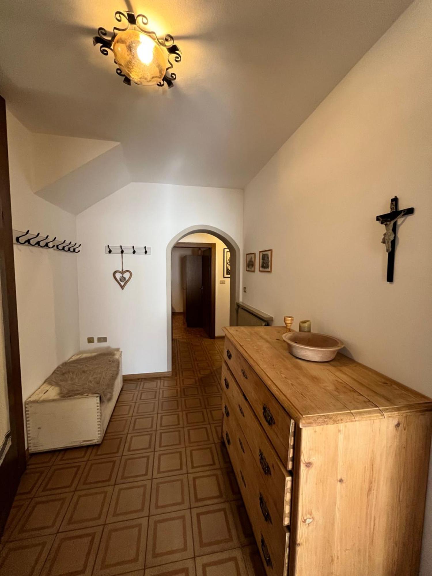 Ferienwohnung Voldersberghof Kurtatsch Exterior foto